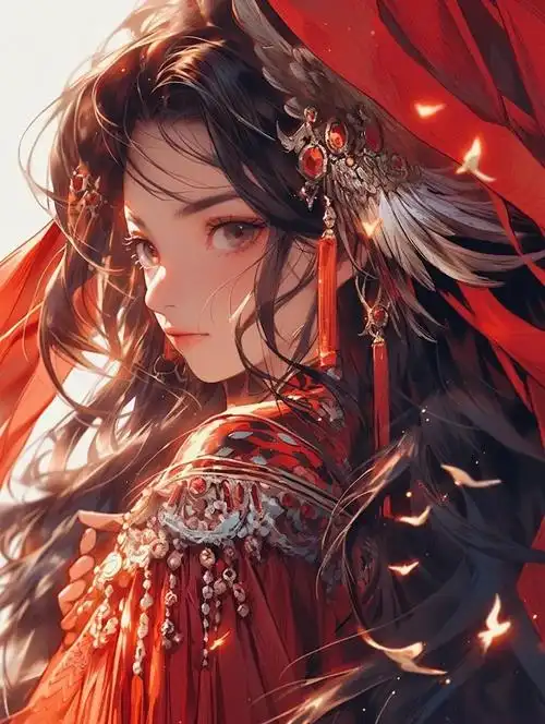 无双 电影海报